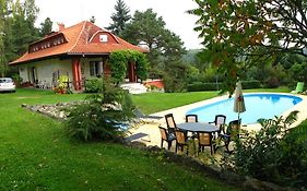 Villa Blanka